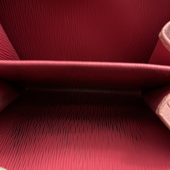 Prada Zip Coin Purse Vitello Move - Picture 4 of 13